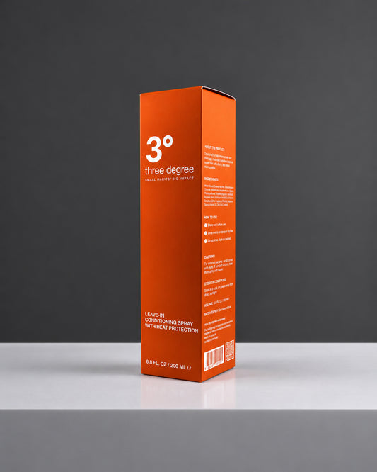 Leave-In Conditioning Spray — Hydrate, Shine & Protect