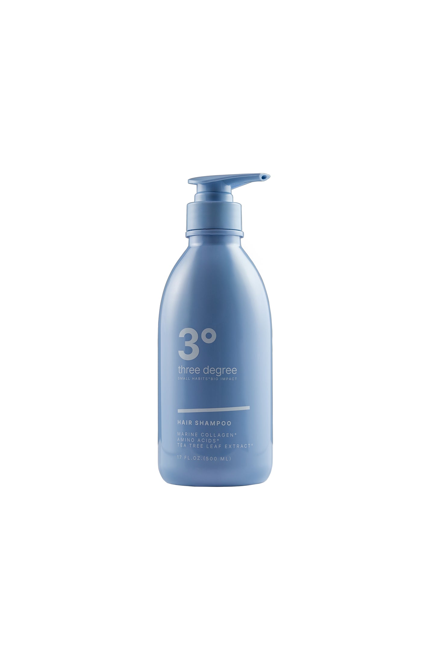 Collagen Shampoo — Cleanse, Strengthen & Shine