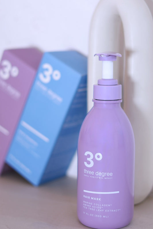 How to Use a Collagen Hair Mask for Maximum Results