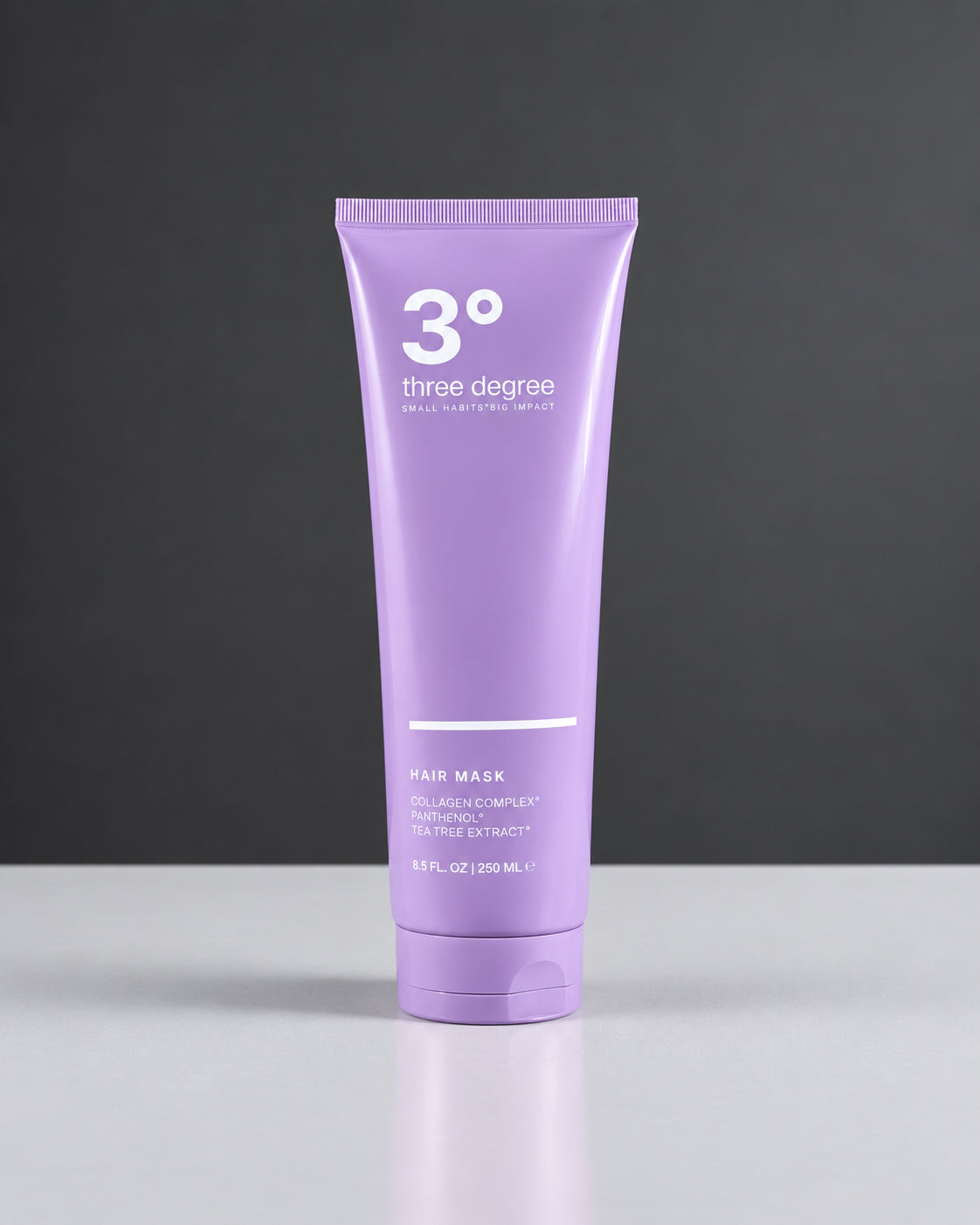 Collagen Hair Mask 8.5 fl oz — Hydrate, Smooth & Shine