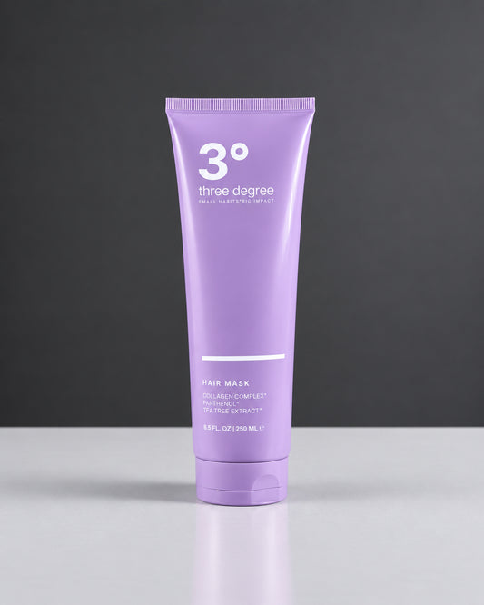 Collagen Hair Mask 8.5 fl oz — Hydrate, Smooth & Shine