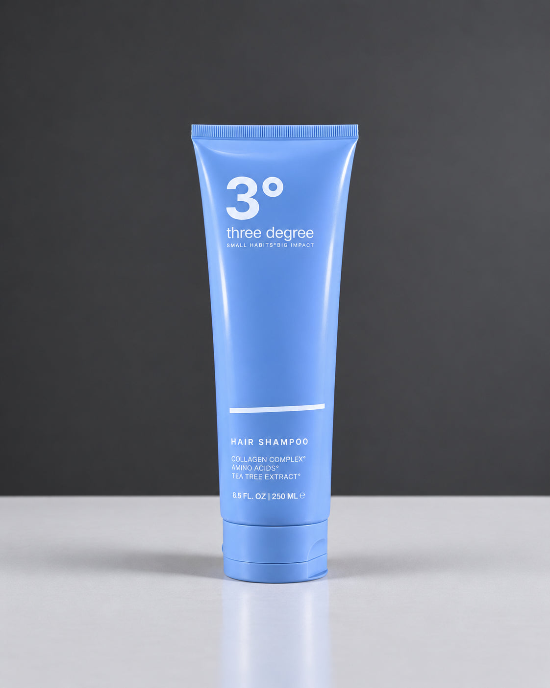 Collagen Shampoo 8.5 fl oz — Cleanse, Strengthen & Shine