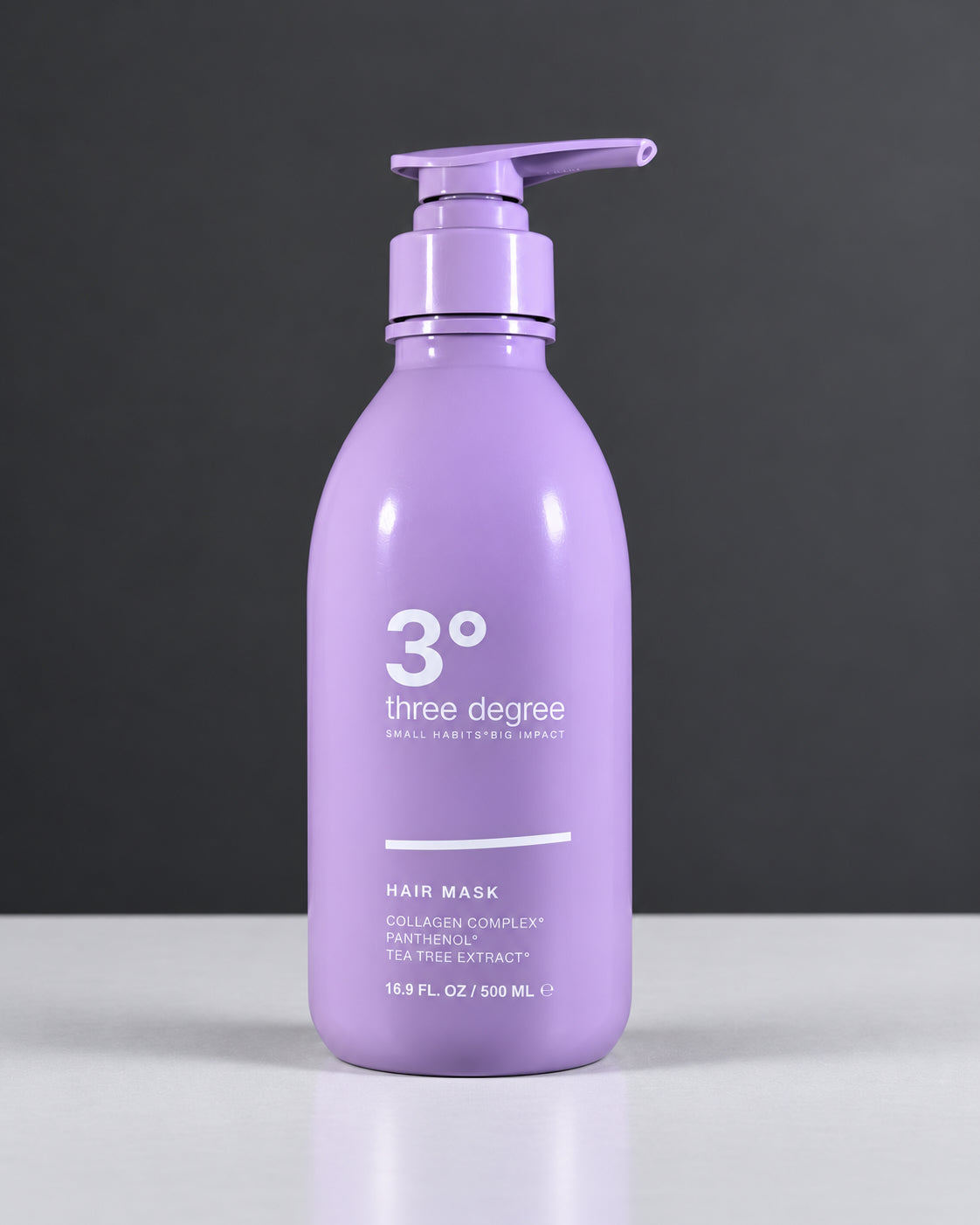 Collagen Hair Mask 16.9 fl oz — Hydrate, Smooth & Shine