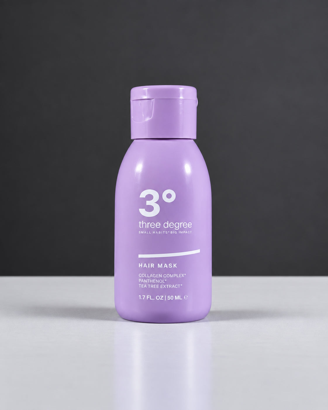Collagen Hair Mask 1.7 fl oz — Hydrate, Smooth & Shine