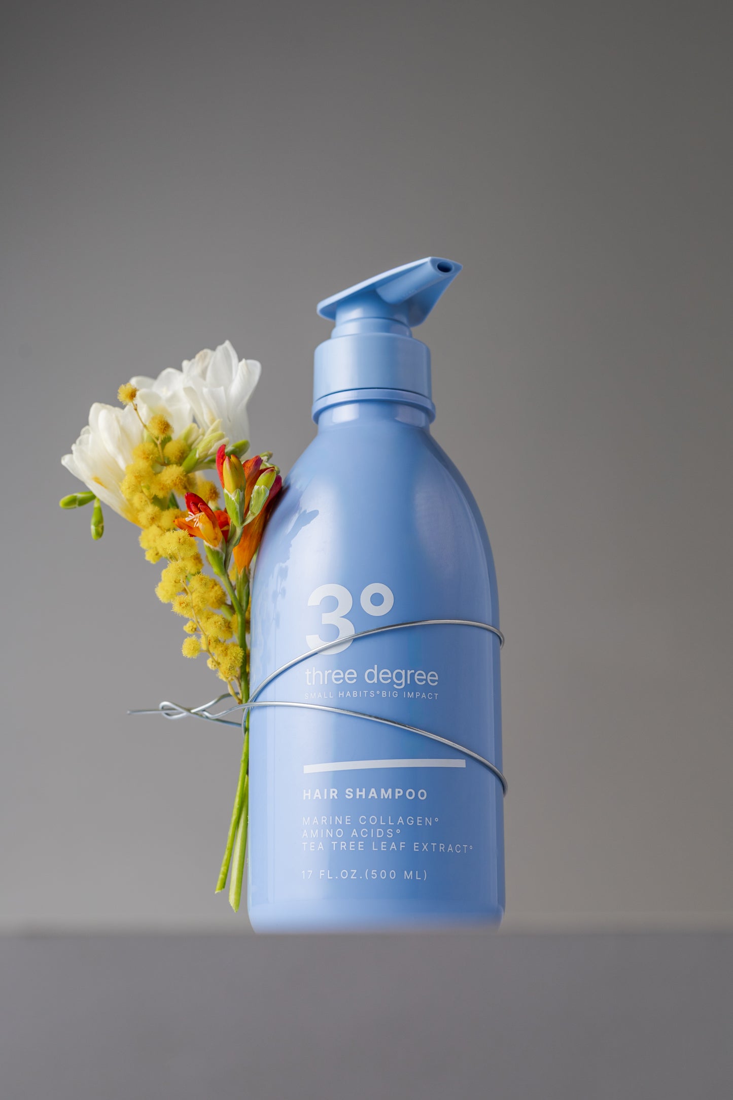 Collagen Shampoo — Cleanse, Strengthen & Shine