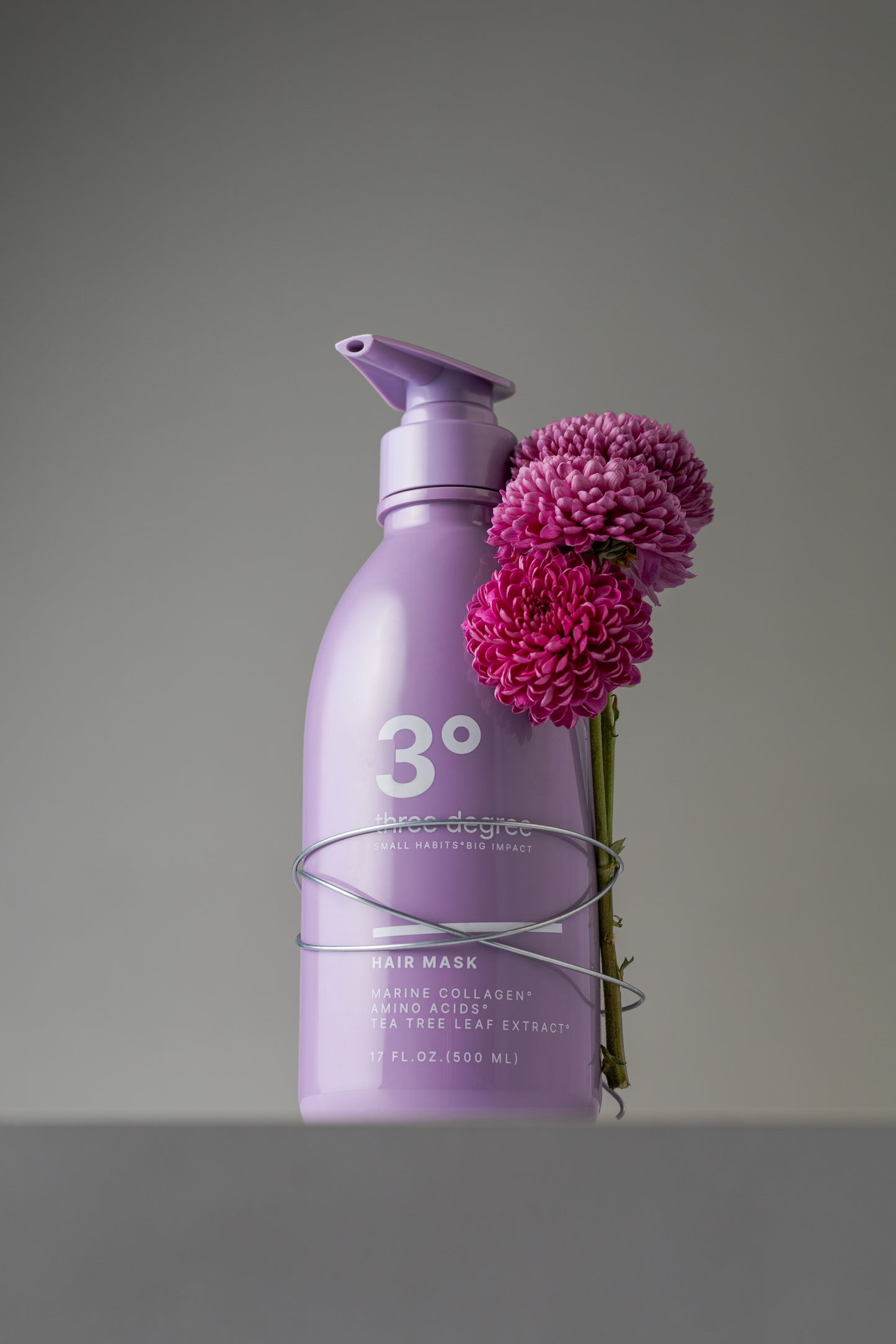 Collagen Hair Mask – Deep Repair & Shine for All Hair Types