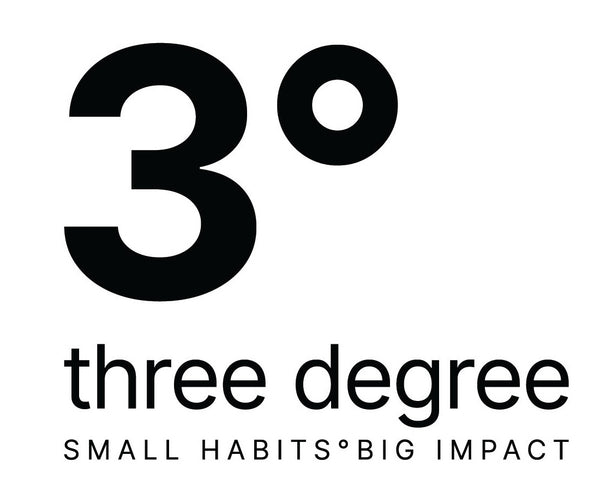 3degree
