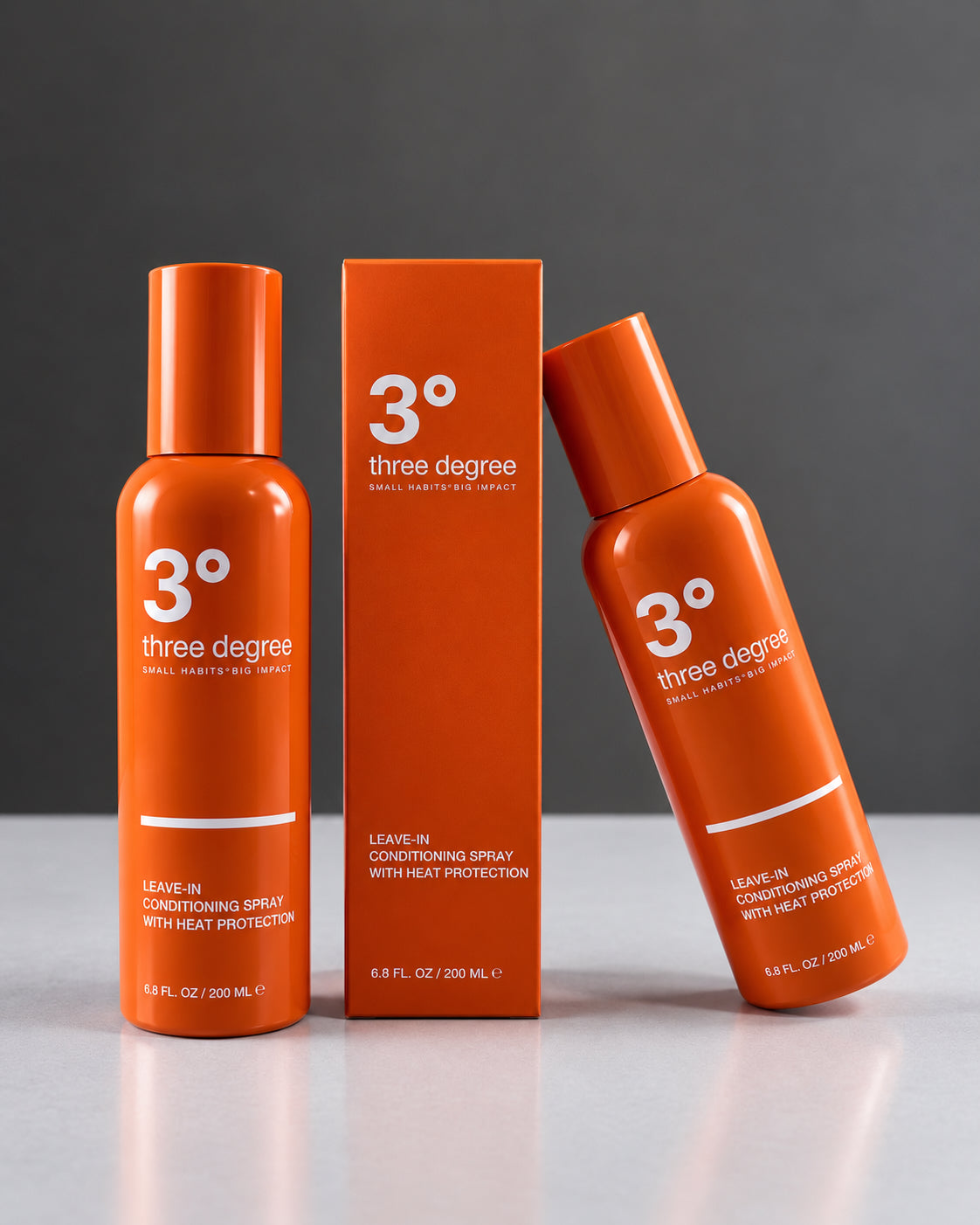 Leave-In Conditioning Spray — Hydrate, Shine & Protect