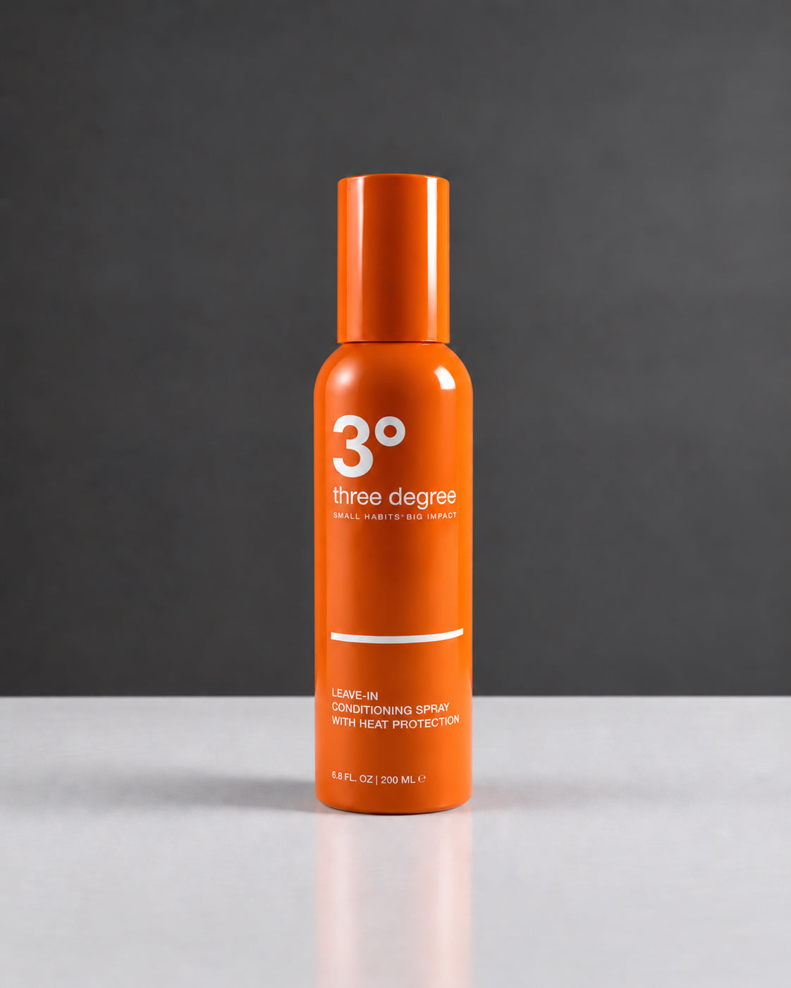 Leave-In Conditioning Spray — Hydrate, Shine & Protect