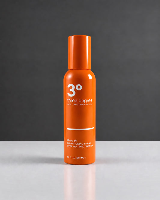 Leave-In Conditioning Spray — Hydrate, Shine & Protect