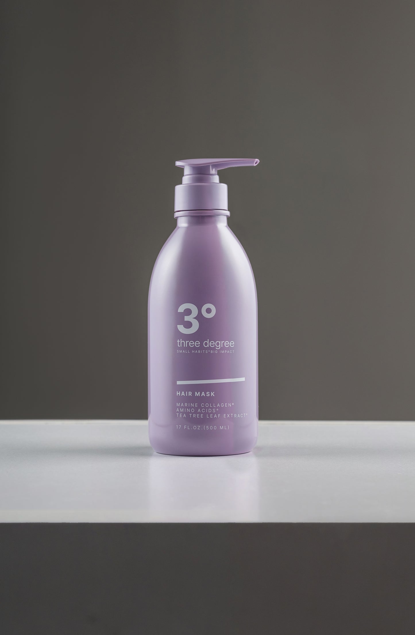 Collagen Hair Mask – Deep Repair & Shine for All Hair Types