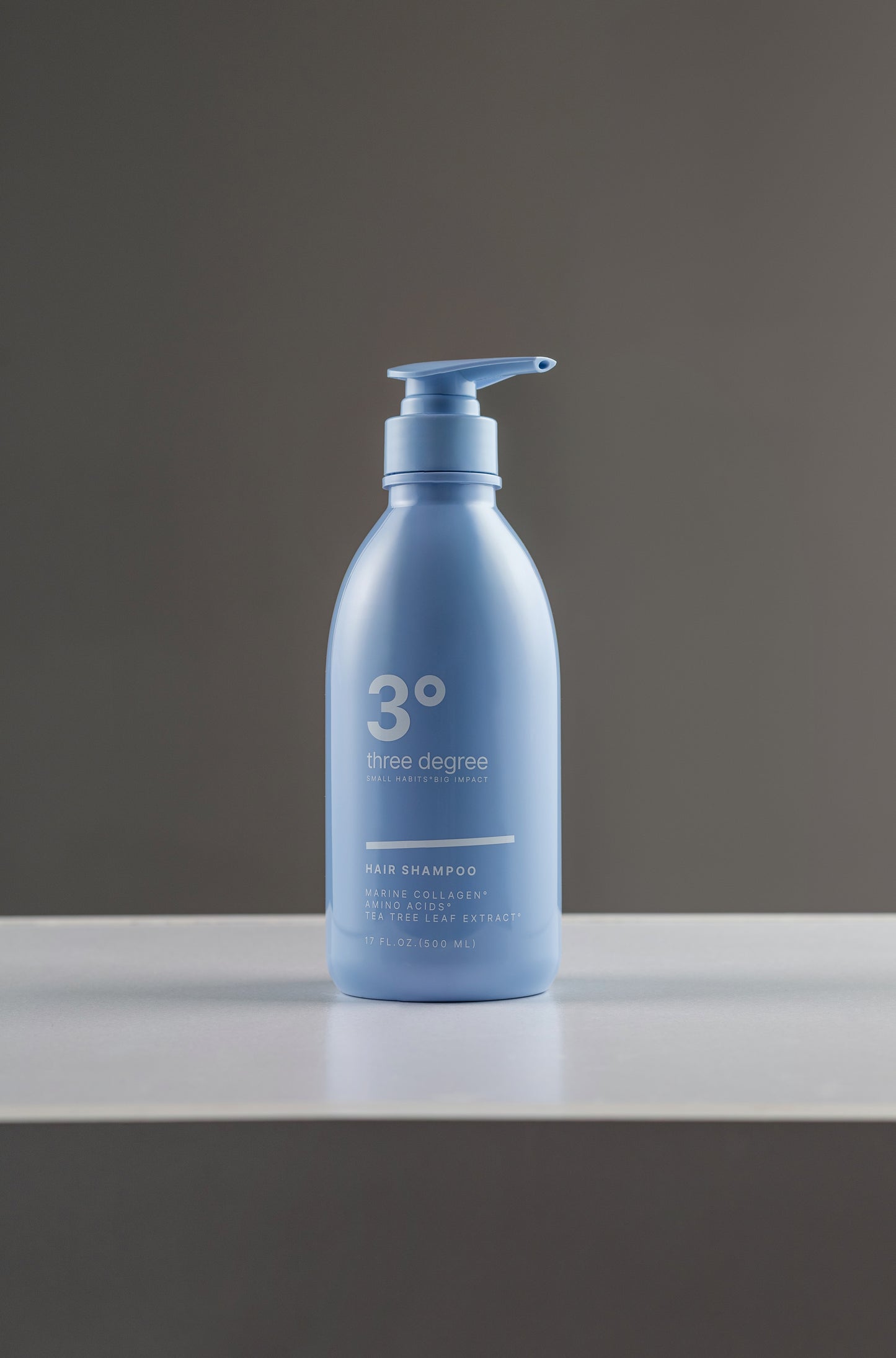 Collagen Shampoo — Cleanse, Strengthen & Shine